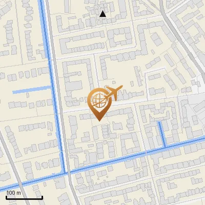 Foto zu Zimmerstraße 14, 22085 Hamburg