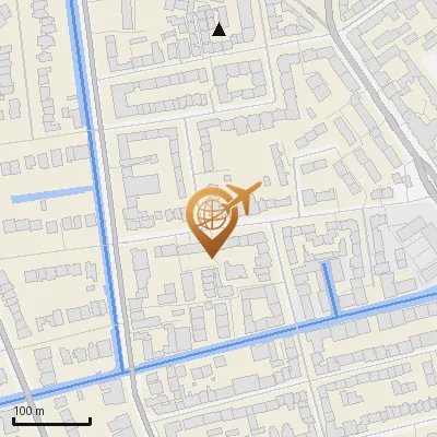 Foto zu Zimmerstraße 16, 22085 Hamburg