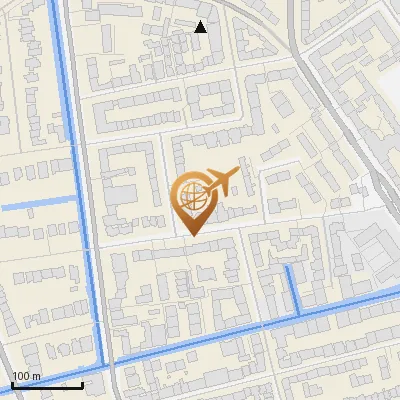 Foto zu Zimmerstraße 17, 22085 Hamburg