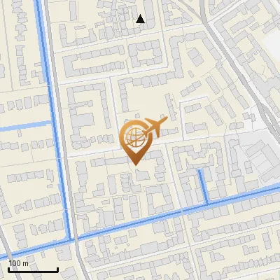 Foto zu Zimmerstraße 18, 22085 Hamburg