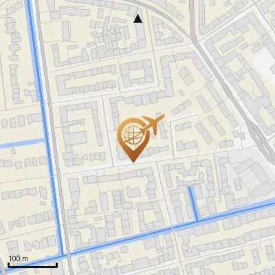 Foto zu Zimmerstraße 19, 22085 Hamburg