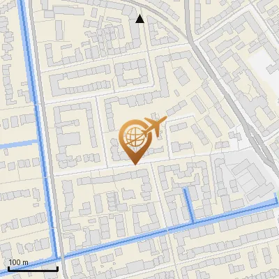 Foto zu Zimmerstraße 21, 22085 Hamburg