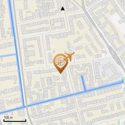 Foto zu Zimmerstraße 30, 22085 Hamburg