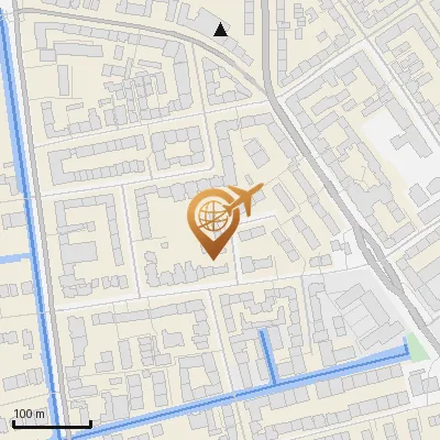 Foto zu Zimmerstraße 31, 22085 Hamburg