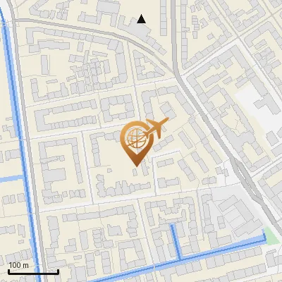 Foto zu Zimmerstraße 33, 22085 Hamburg