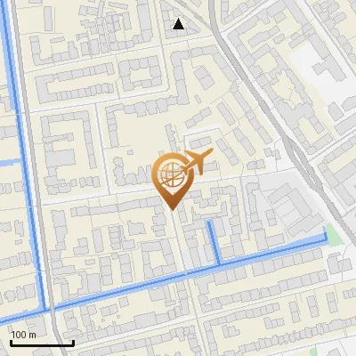 Foto zu Zimmerstraße 34, 22085 Hamburg