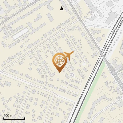 Foto zu Zimmerstraße 4, 12207 Berlin