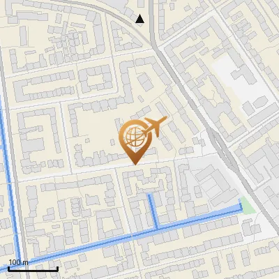 Foto zu Zimmerstraße 45, 22085 Hamburg