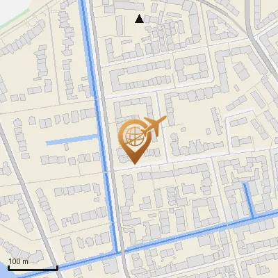 Foto zu Zimmerstraße 5, 22085 Hamburg