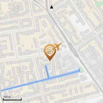 Foto zu Zimmerstraße 52, 22085 Hamburg