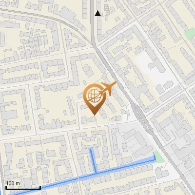 Foto zu Zimmerstraße 53, 22085 Hamburg