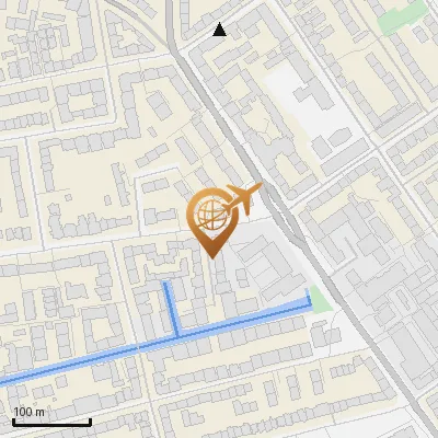 Foto zu Zimmerstraße 54, 22085 Hamburg