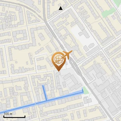 Foto zu Zimmerstraße 57, 22085 Hamburg