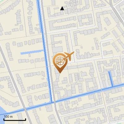 Foto zu Zimmerstraße 6, 22085 Hamburg