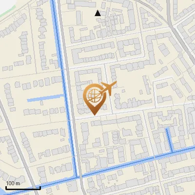 Foto zu Zimmerstraße 7, 22085 Hamburg