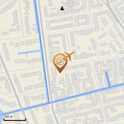 Foto zu Zimmerstraße 8, 22085 Hamburg