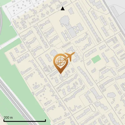 Foto zu Zinhainer Weg 10, 50767 Köln