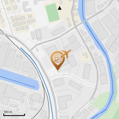 Foto zu Zinkhüttenweg 6, 22113 Hamburg