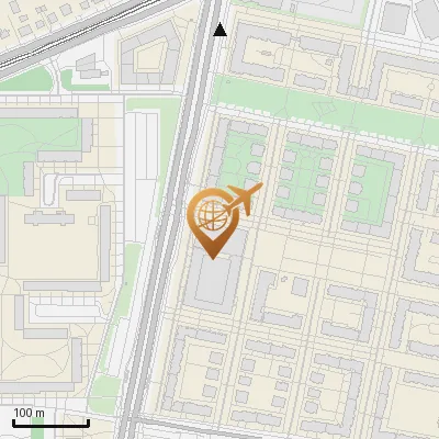 Foto zu Zinndorfer Straße 4, 12685 Berlin