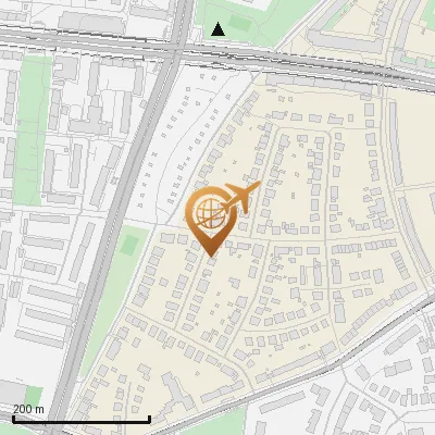 Foto zu Zinnebergstraße 1, 81671 München
