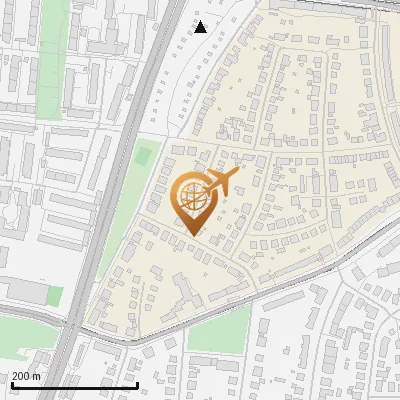 Foto zu Zinnebergstraße 15, 81671 München