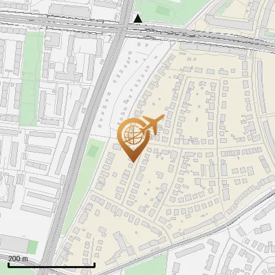 Foto zu Zinnebergstraße 2, 81671 München