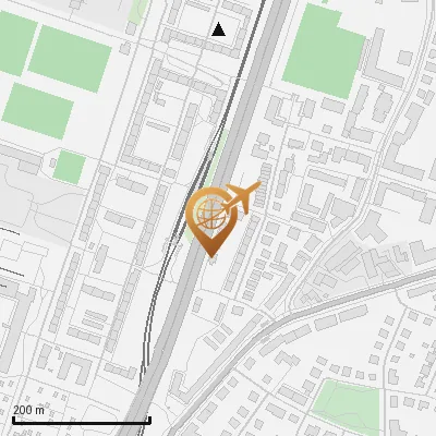 Foto zu Zinnienstraße 11, 80939 München
