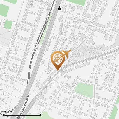 Foto zu Zinnienstraße 12, 80939 München