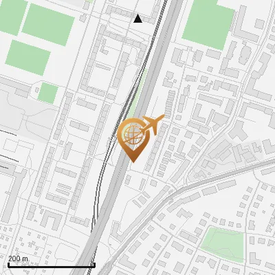 Foto zu Zinnienstraße 5, 80939 München