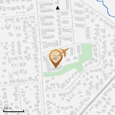 Foto zu Zinnkrautweg 10, 22395 Hamburg