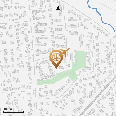 Foto zu Zinnkrautweg 18, 22395 Hamburg