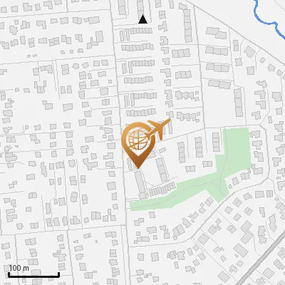 Foto zu Zinnkrautweg 2, 22395 Hamburg