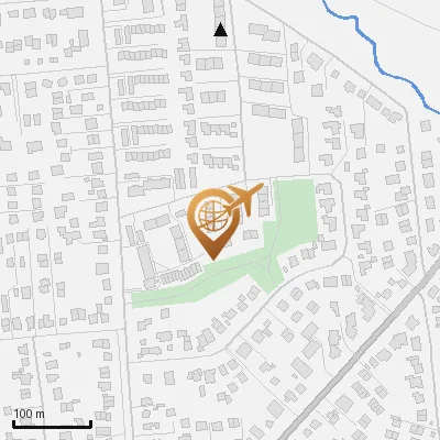 Foto zu Zinnkrautweg 20, 22395 Hamburg