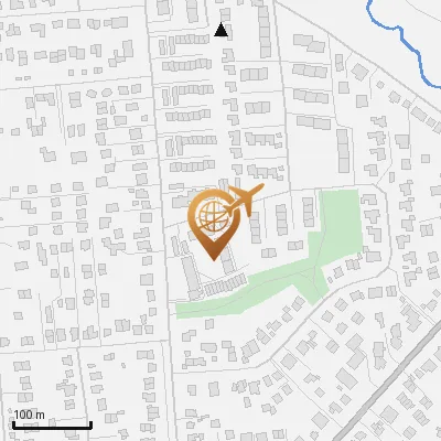 Foto zu Zinnkrautweg 6, 22395 Hamburg