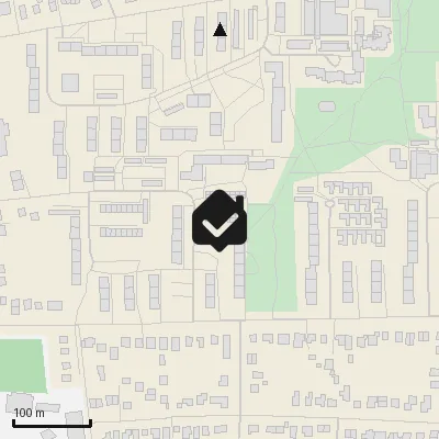 Bild zu Zinnowitzer Straße 41, 22147 Hamburg