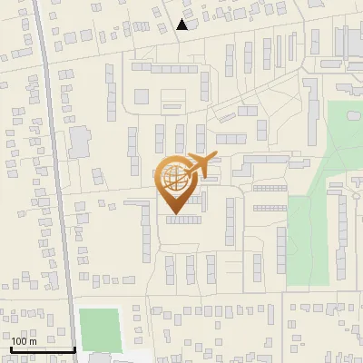 Foto zu Zinnowitzer Straße 26, 22147 Hamburg