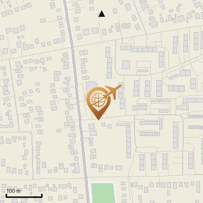 Foto zu Zinnowitzer Straße 3, 22147 Hamburg