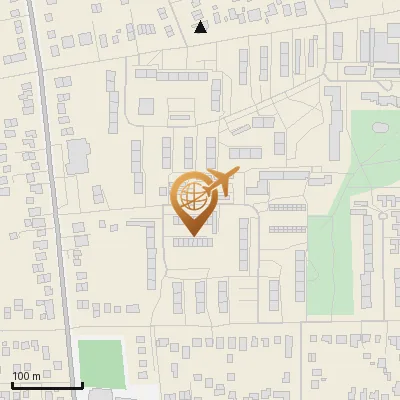 Foto zu Zinnowitzer Straße 30, 22147 Hamburg