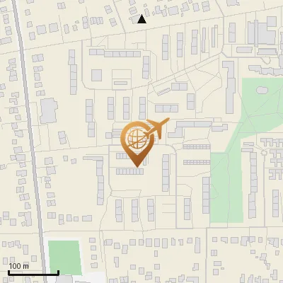 Foto zu Zinnowitzer Straße 34, 22147 Hamburg