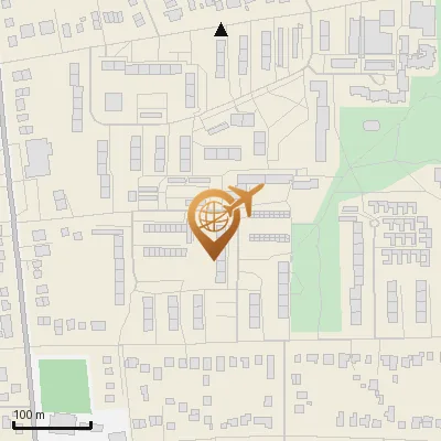 Foto zu Zinnowitzer Straße 38, 22147 Hamburg