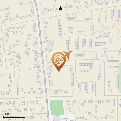 Foto zu Zinnowitzer Straße 4, 22147 Hamburg