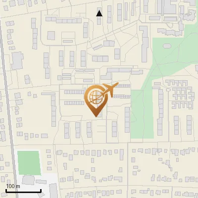 Foto zu Zinnowitzer Straße 42, 22147 Hamburg