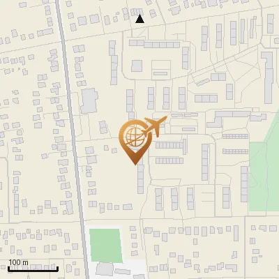 Foto zu Zinnowitzer Straße 6, 22147 Hamburg