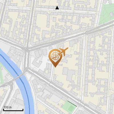 Foto zu Zinzendorfstraße 5, 10555 Berlin