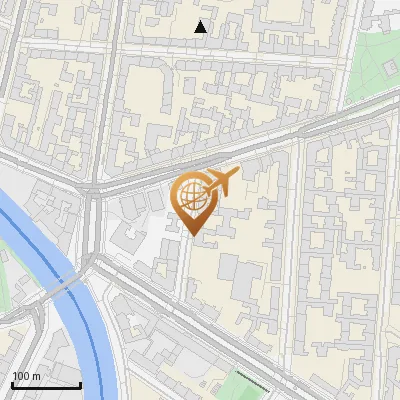 Foto zu Zinzendorfstraße 6, 10555 Berlin