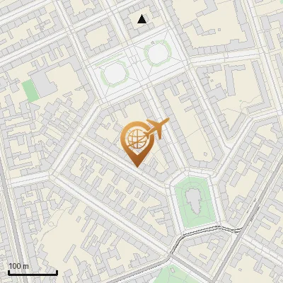 Foto zu Zionskirchstraße 13, 10119 Berlin