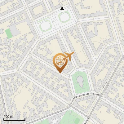 Foto zu Zionskirchstraße 19, 10119 Berlin