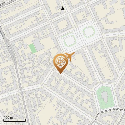 Foto zu Zionskirchstraße 3, 10119 Berlin