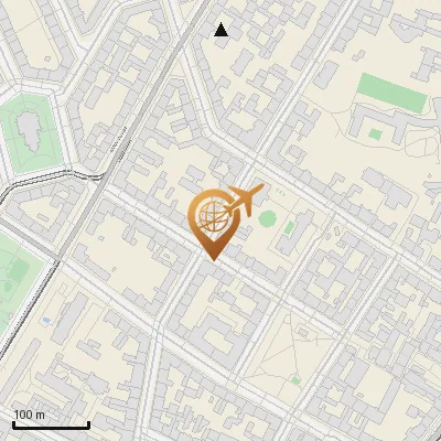 Foto zu Zionskirchstraße 59, 10119 Berlin