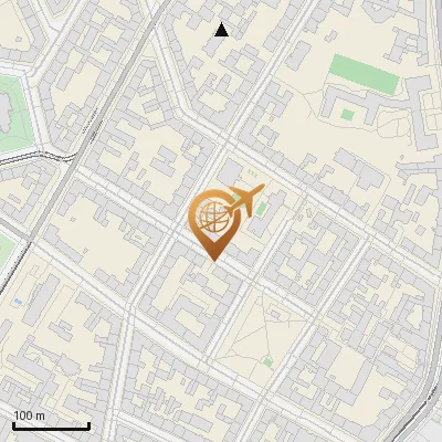 Foto zu Zionskirchstraße 65, 10119 Berlin